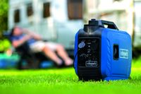 Inverter Stromerzeuger SG2500i