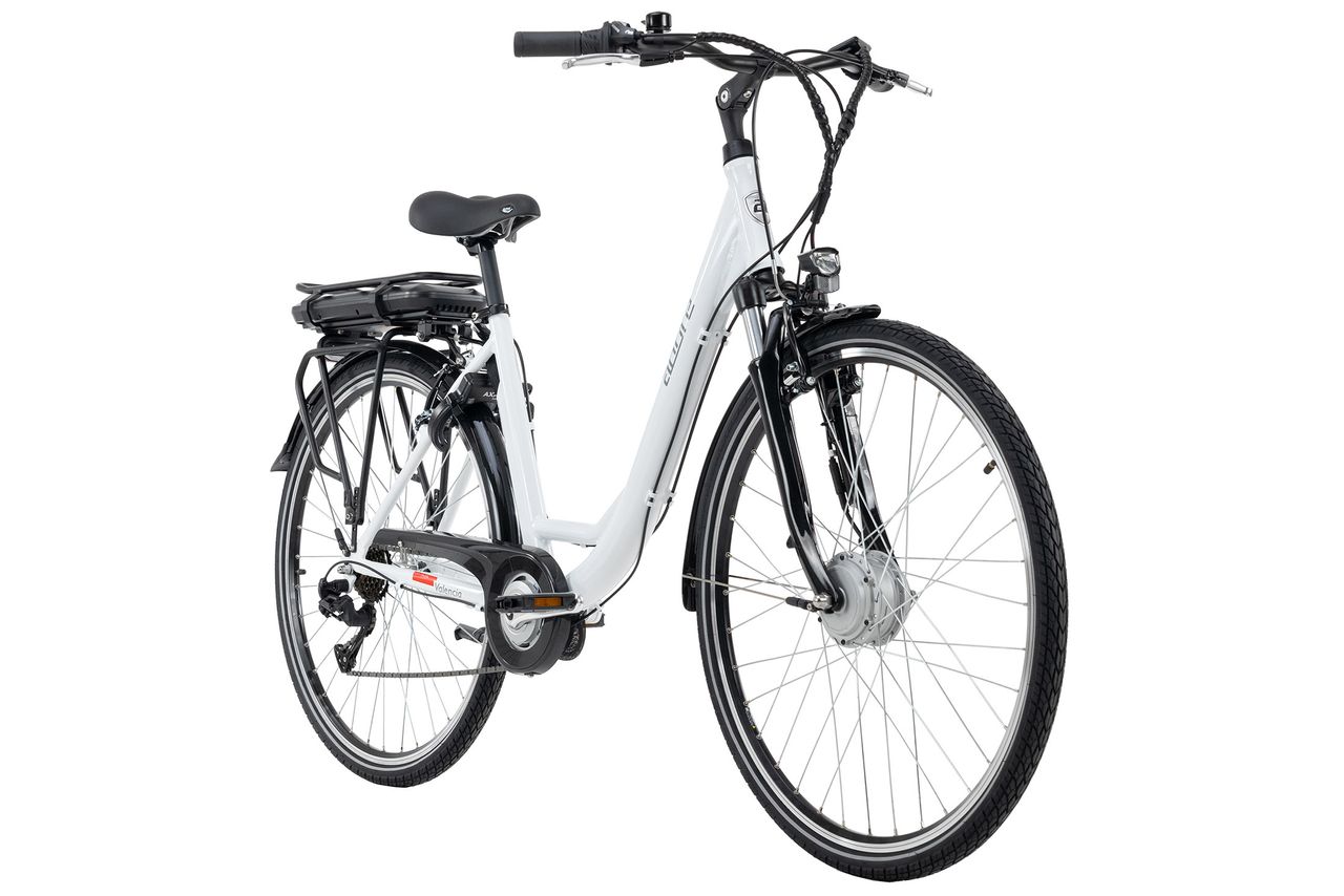 klapprad 8 gang 20