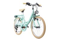 Kinderfahrrad 20'' Balloon grün RH 34 cm