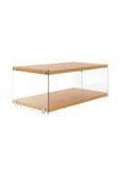 TV-Tisch Elementary 225 Gold