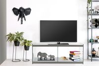 TV-Tisch Elementary 125 Grau