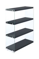 Regal Elementary 225 Schwarz