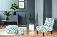 Stuhl Indira 210 Forest