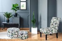 Stuhl Indira 110 Forest
