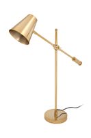 Tischlampe Celeste 525 Gold