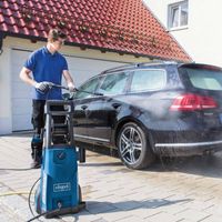 Scheppach Elektro-Hochdruckreiniger HCE2000 