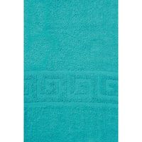 Frottier-Set "Ibiza", Peacock Blue - 8-teilig