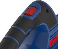 Akku Laubbläser LB 18-201-05