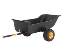 Polar Trailer Anhänger HD1500