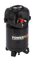 Kompressor 1100w 24l +7st kit no Öl 1,5hp