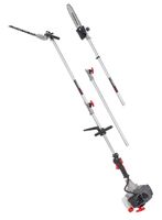 Garten Multitool 4-in-1 42.7cc