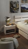 Nachtkommode Bellmund