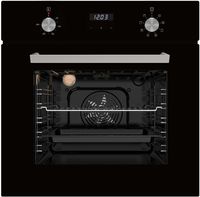 Einbau-Backofen COLIN EB7-2 Digi, mit Timer & Touch Control