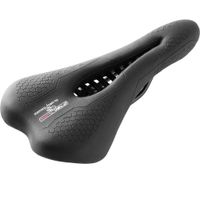 MTB-/Rennsattel mit Memory Foam