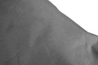 Lounge-Sessel "Chilly" ca. 78x76x80 cm, Anthrazit