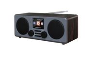 DAB 600 IR V3 Stereo Internet DAB+/FM Radio 