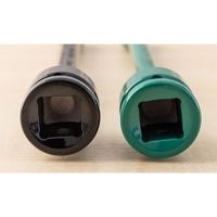 Torsionsstäbe 2-teilig - 75 Nm / 100 Nm