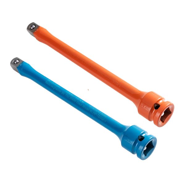 Torsionsstäbe - 2-teilig, 135 Nm / 150 Nm