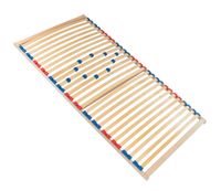 Lattenrost BASIC BR starr nicht verstellbar 100 x 200 cm