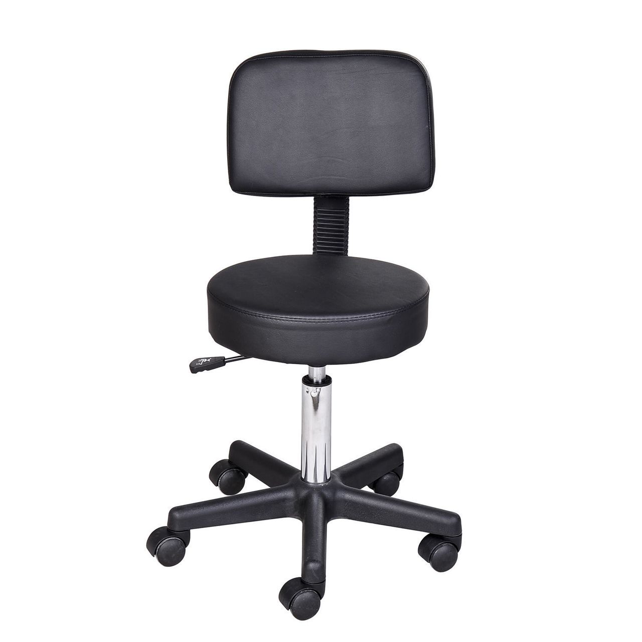 Kosmetikhocker Drehhocker Rollhocker Arbeitshocker Hocker Profi Salon
