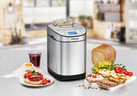 Brotbackautomat BA 550