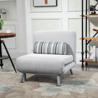 Klappbett Schlafsessel Gästebett Schlafsofa Faltmatratze Bett