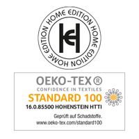 XXL-Frottierset "Marbella", 5teilig - Miami Rose