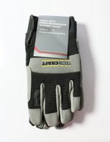 Heavy Duty Arbeitshandschuh "Strong Touch" Gr. 10 2 Paar