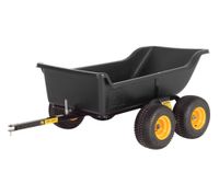 Polar Tandem Trailer Anhänger TA1500