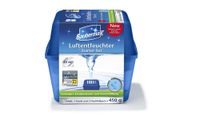 Mini-Luftentfeuchter Starter-Set - 2er