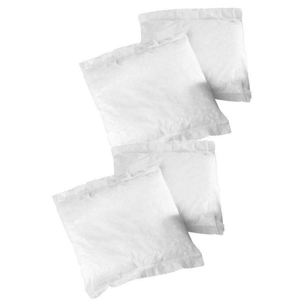Mini Luftentfeuchter Nachfüllpack 4x 450g