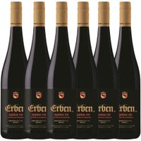 Spätlese rot - 6er Karton