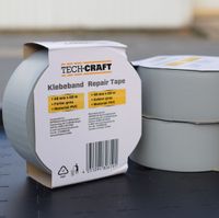 PVC Reparaturband 5er Set