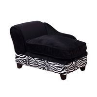 Hundesofa Hundecouch mit Stauraum Katzen Sofa Hundebett Haustier mit Stauraum