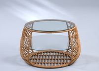 Kollektion Couchtisch Manaus 63x47