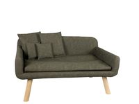 Hundesofa Sirius taupe