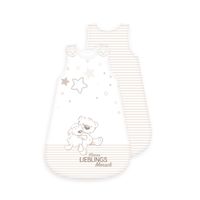 Lieblingsmensch Baby-Schlafsack Größe 70x45 cm