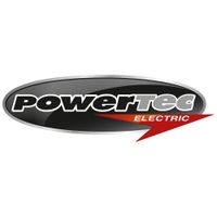 Powertec Slimline-Eurosteckdose 3 fach