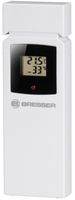 Thermo-/ Hygrometer m. Lüftungsempfehlung VentAir