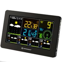 WLAN 4CAST Vorhersage-Funkwetterstation