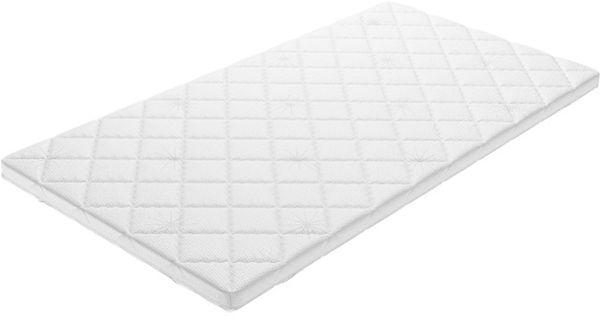 Viscoschaumtopper Matratzenauflage Visco 140x200 cm, 8 cm HÃ¶he