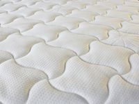 Viscoschaumtopper Matratzenauflage Visco 90x200 cm, 8 cm HÃ¶he