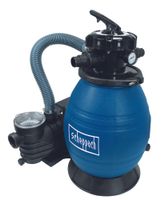 Poolsandfilteranlage PSFA26 Filtertank 26 Liter 400 Watt inkl. Zubehör