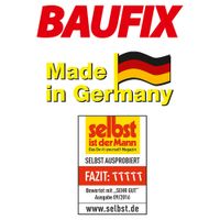 XXL-Express-Deckfarbe 5 Liter, Anthrazitgrau - 2er-Set