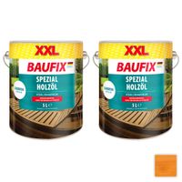 XXL-Spezial-Holzöl, Douglasie - 2er-Set
