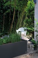 Herstera Garden Pflanzkasten 150x100x50 anthrazit