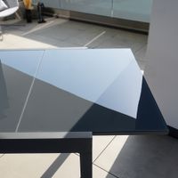 Sitzgruppe SOL MADERA 6 Stühle