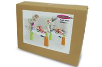 JAMARA-460951-Spieltisch mit Formauto und Handy