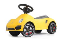 JAMARA-460210-Rutscher Porsche 911 gelb