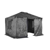 Sojag Pavillon Winterabdeckung für Pavillon 10x14